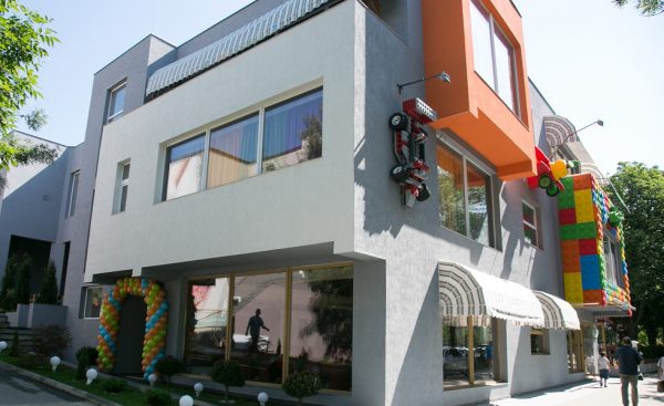 Magic Playground locuri de joacă sector 6 Magic Playground locuri de joacă sector 6