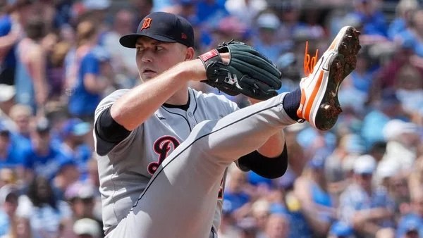 Streaming Guide for Chicago Cubs vs Detroit Tigers Series - Thumbnail
