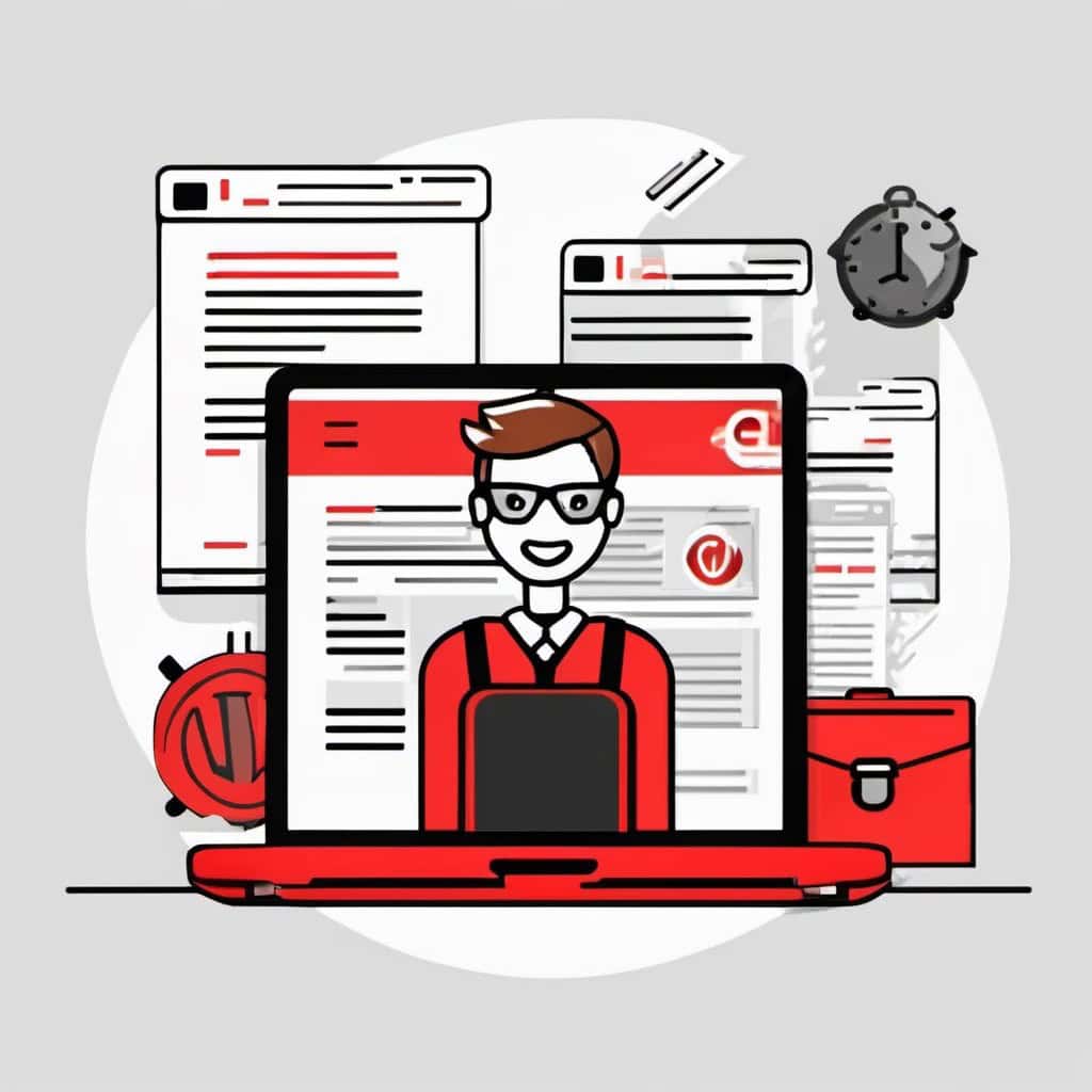 Warum wir als WordPress-Agentur zu 100 % auf FSE-Themes und Gutenberg-Blöcke setzen