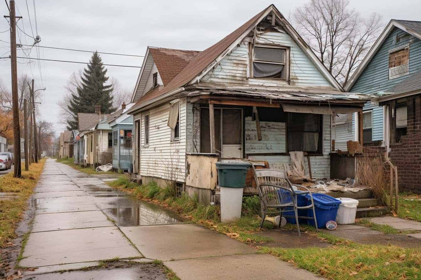 Detroit Motivated House Seller Leads - Get More Sales Across Michigan 1 Detroit Motivated House Seller Leads - Get More Sales Across Michigan