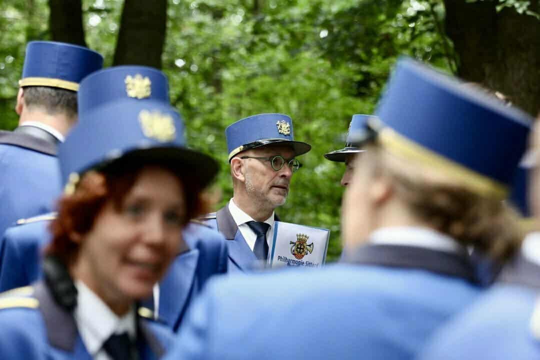philharmonie sittard foto
