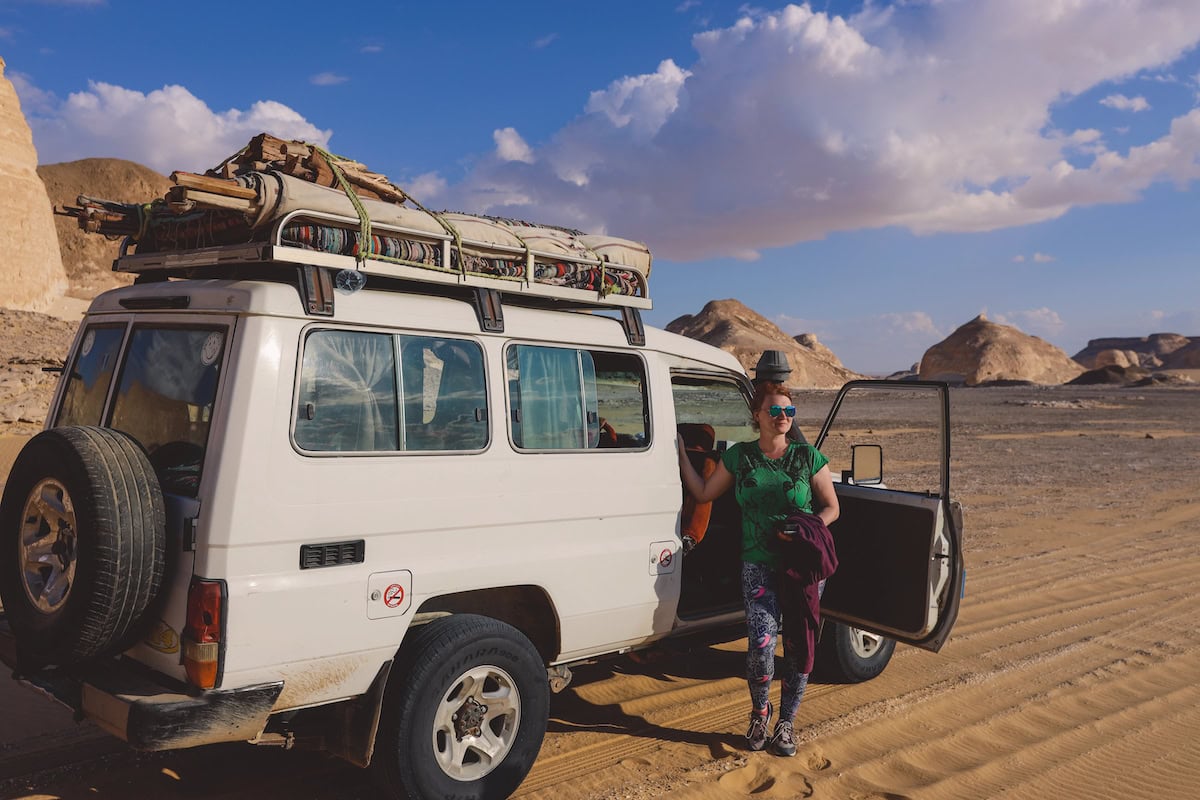 overlanding must haves
