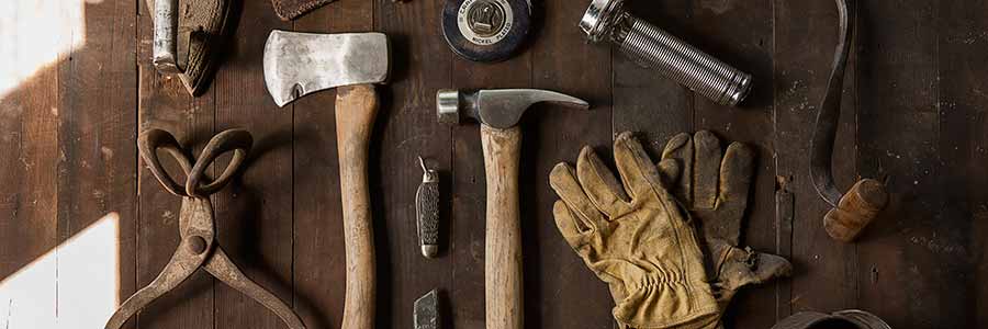 Tools zum Geschäftsidee testen