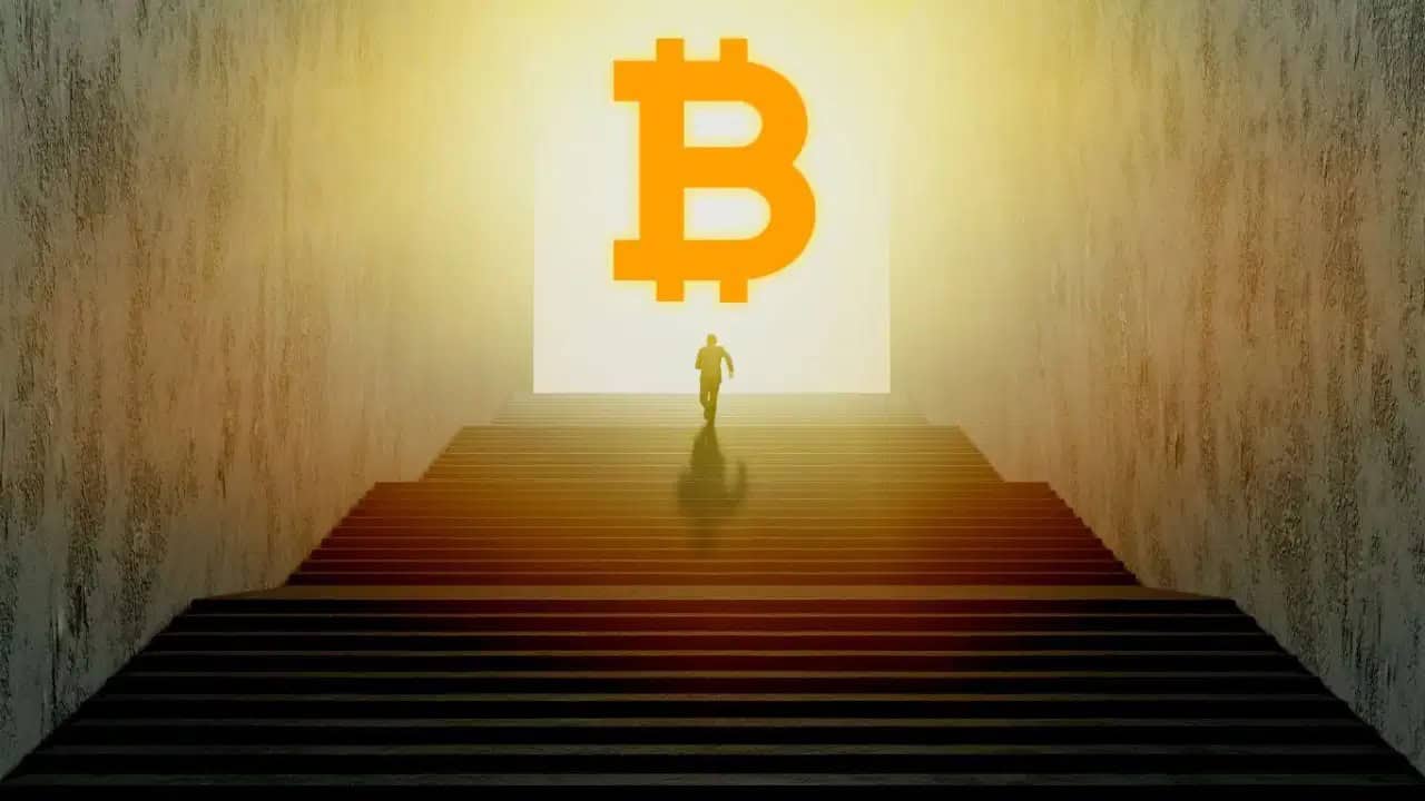 Bitcoin is approaching $ 53,000, the golden cross is forming 1 Bitcoin is approaching $ 53,000, the golden cross is forming