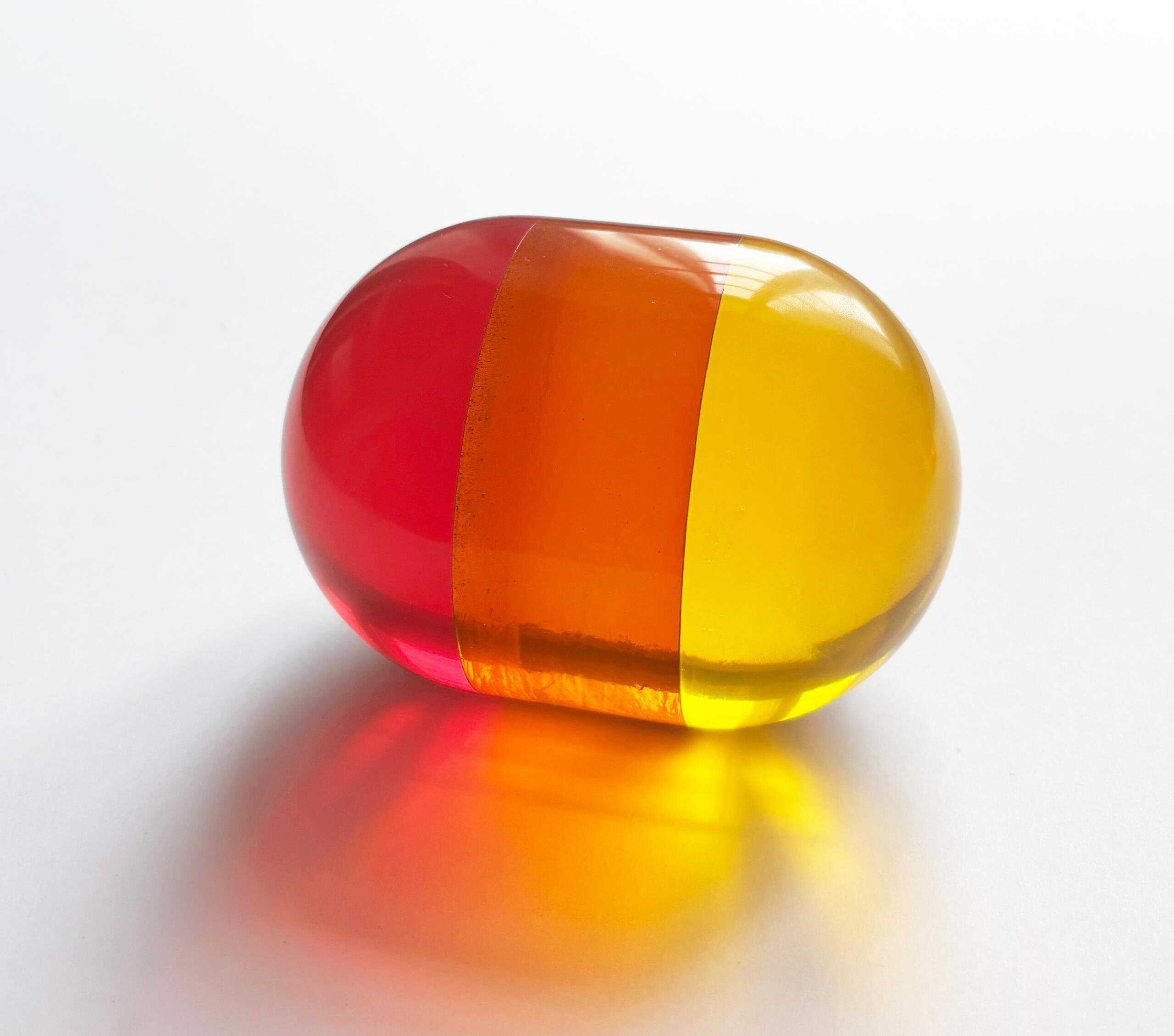 Uta Weber Pills Smolka Contemporary
