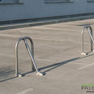Ručna parking barijera