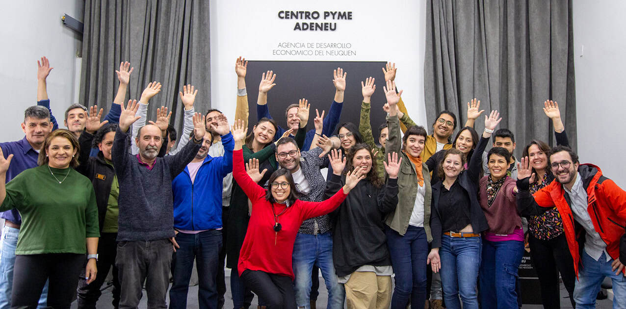 empleo formal Neuquén Vaca Muerta crecimiento 2025 - emprendedores trabajando en Neuquén