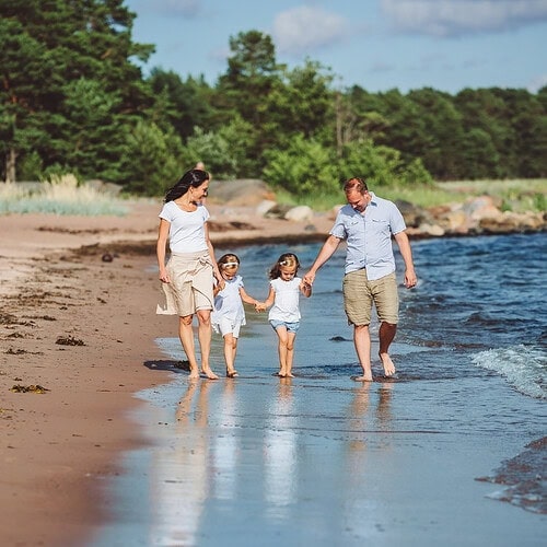 Niki Strbian minisessions summer 2