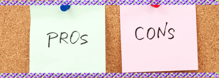 The Pros and Cons of Running a Business in Uncertain Times