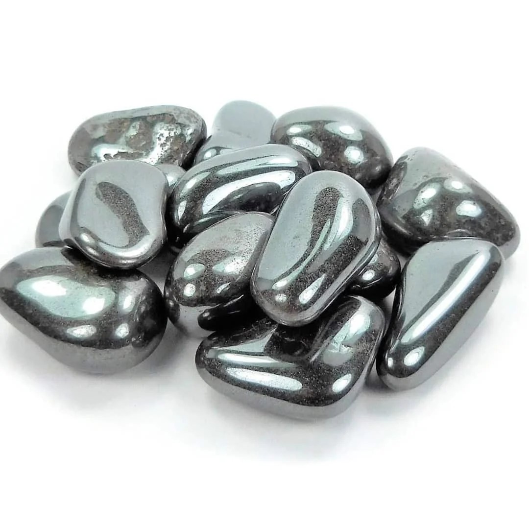 Welcome to Leo Season 5 Hematite