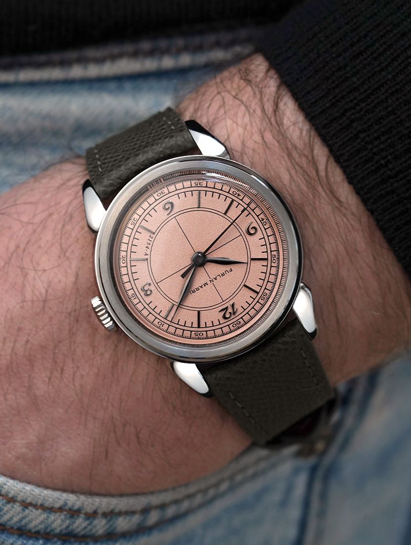 Watches Under $5,000