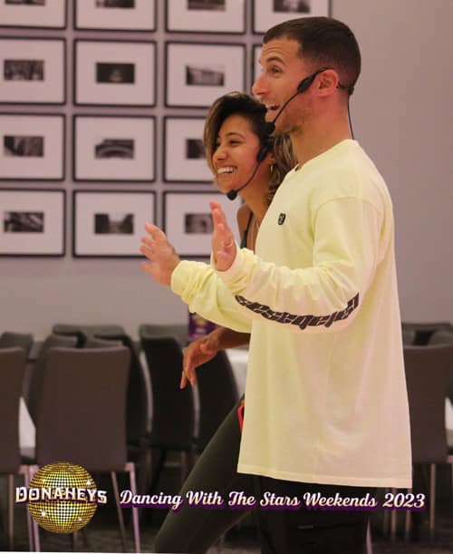 Strictly Professional Karen Hauer Strictly Professional Karen Hauer