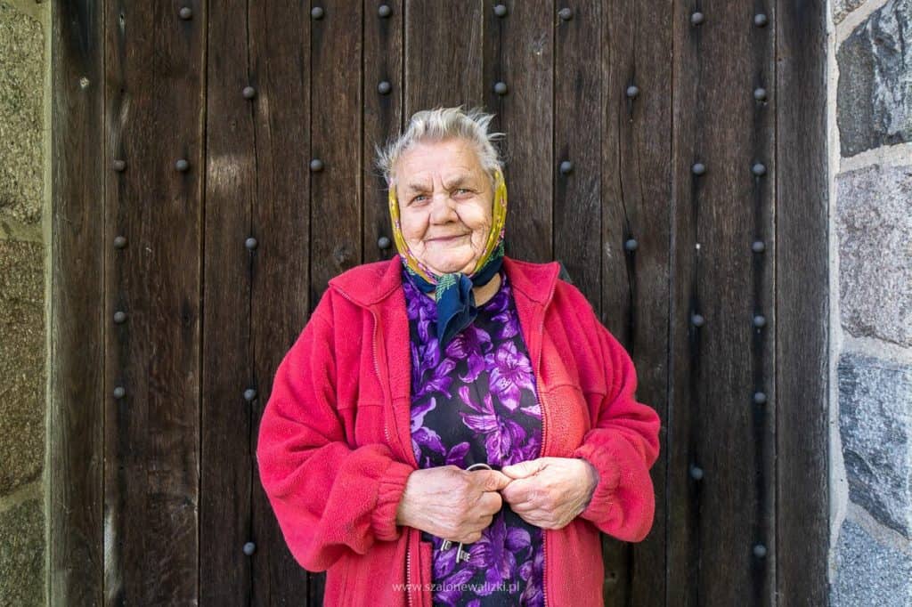 Olsztyn i okolice Olsztyna