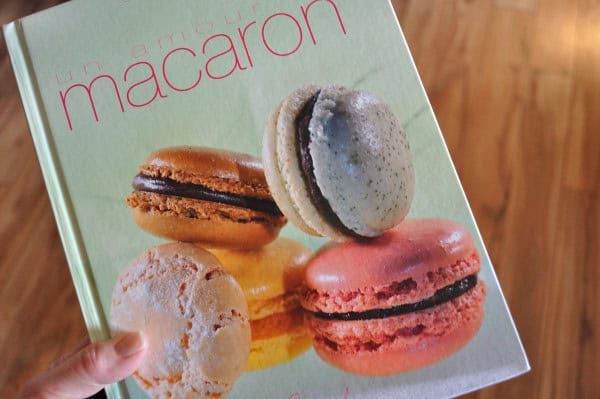 Macaron Lisse, and great reading - Food Gypsy Macaron Lisse, and great reading - Food Gypsy