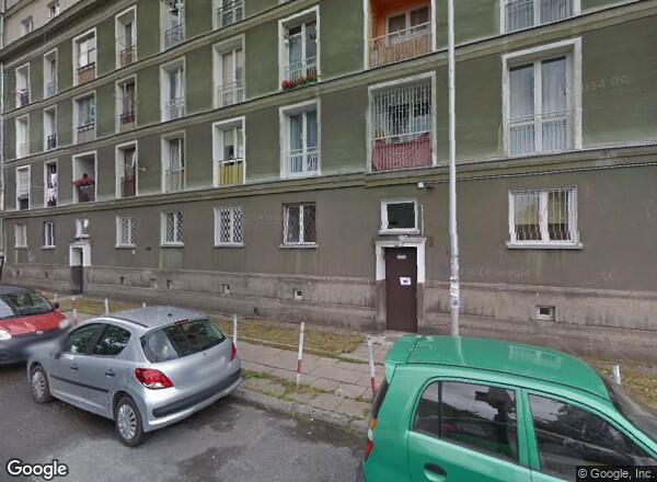 Aktualne ceny mieszkań na ulicy styczeń 2026 ul. A. Kraushara 1 w ...