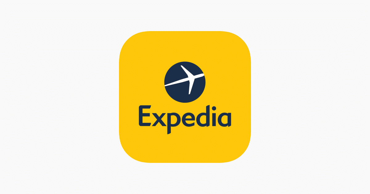 Expedia Logo