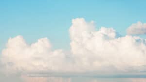 trust in Hashem creator of heaven and earth.