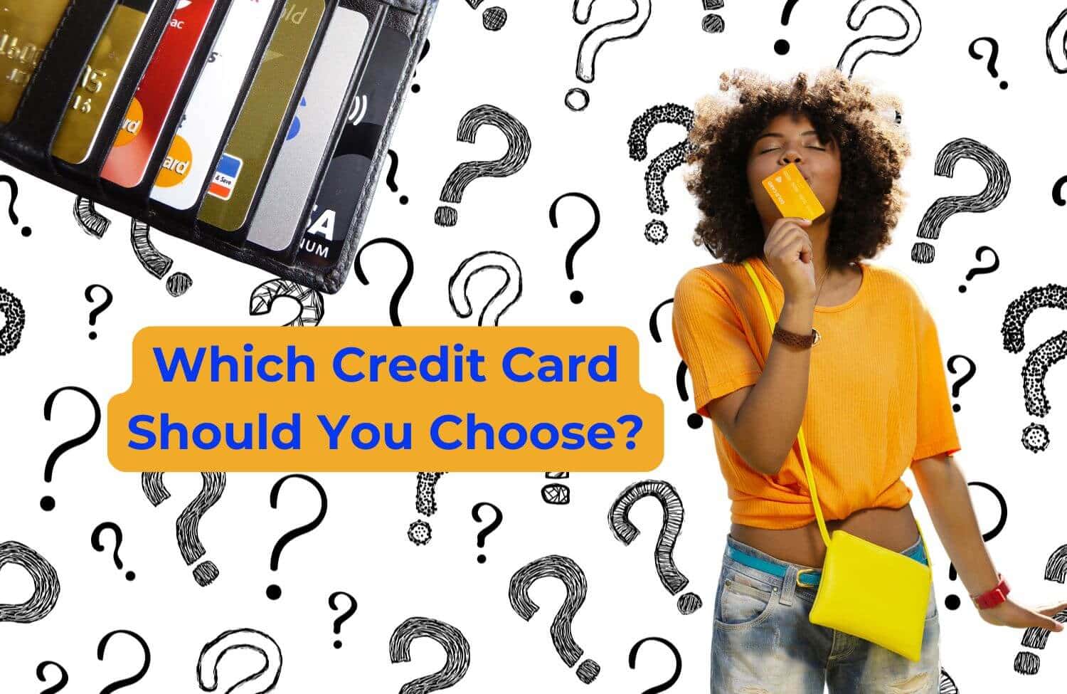 Best Credit Cards: Transform Everyday Spending into Free Travel 15 credit cards transform everyday spending into free travel adventures (1)