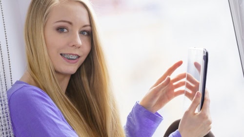 Oral Health Care For Teenagers | Carolina Dental Arts