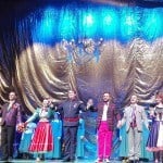 Cum a fost pentru Prima Oara la Spectacol la Opera Comica pentru copii prima oara la spectacol la Opera Comica pentru copii