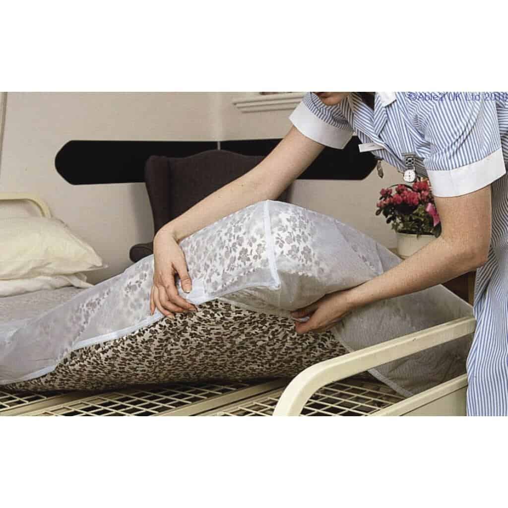 Waterproof Mattress Protector