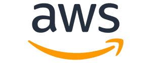 AWS logo