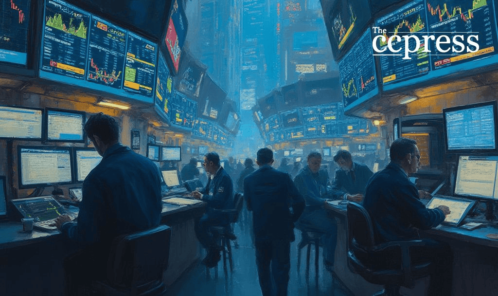 CoinGecko Report: Crypto Market Sees 18.6% Q1 2025 Drop 20 cryptocurrency-market-decline-in-q1-2025