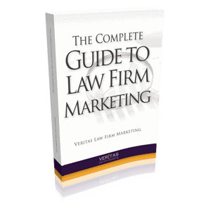 Attorney Marketing Guide - Veritas Law Firm Marketing - Buffalo, NY