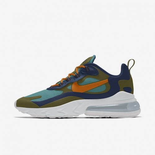 nike 270 nikeid