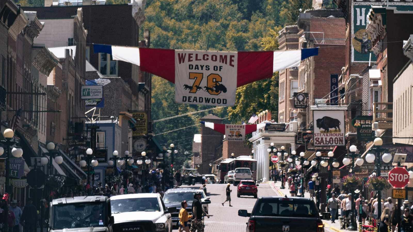 Incredible American Destinations That Feel Like a Step Back in Time