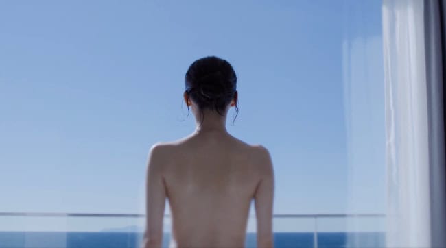 Haruka Ayase Advertisement Controversy