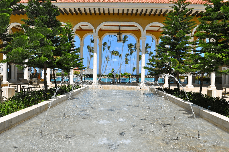 Family Friendly Caribbean Resort - Best All-Inclusive Vacations in Dominican Republic 5 The Reserve at Paradisus Punta Cana Resort – All Inclusive