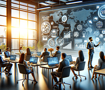 digital marketing services