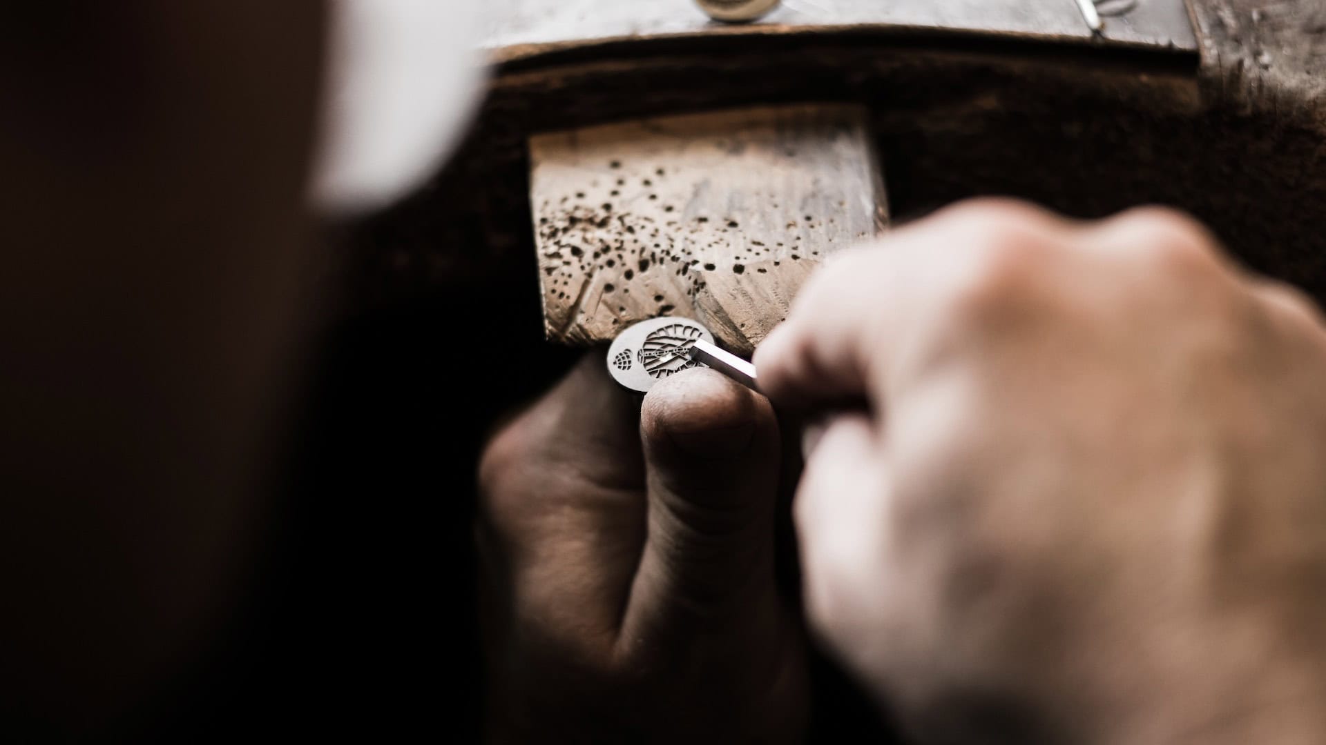 Inside The Luxurious World Of Bespoke Cufflinks