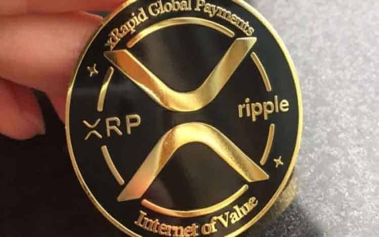 Bitwise XRP