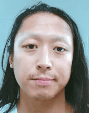 Hanil Song headshot, suspect in Texas ICE detention center shooting