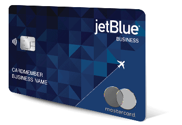 JetBlue Credit Cards (U.S.) - Guide to TrueBlue Сo-Branded Сards 4 JetBlue Business Card