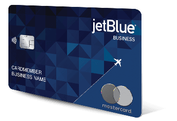 JetBlue Credit Cards (U.S.) - Guide to TrueBlue Сo-Branded Сards 4 JetBlue Business Card