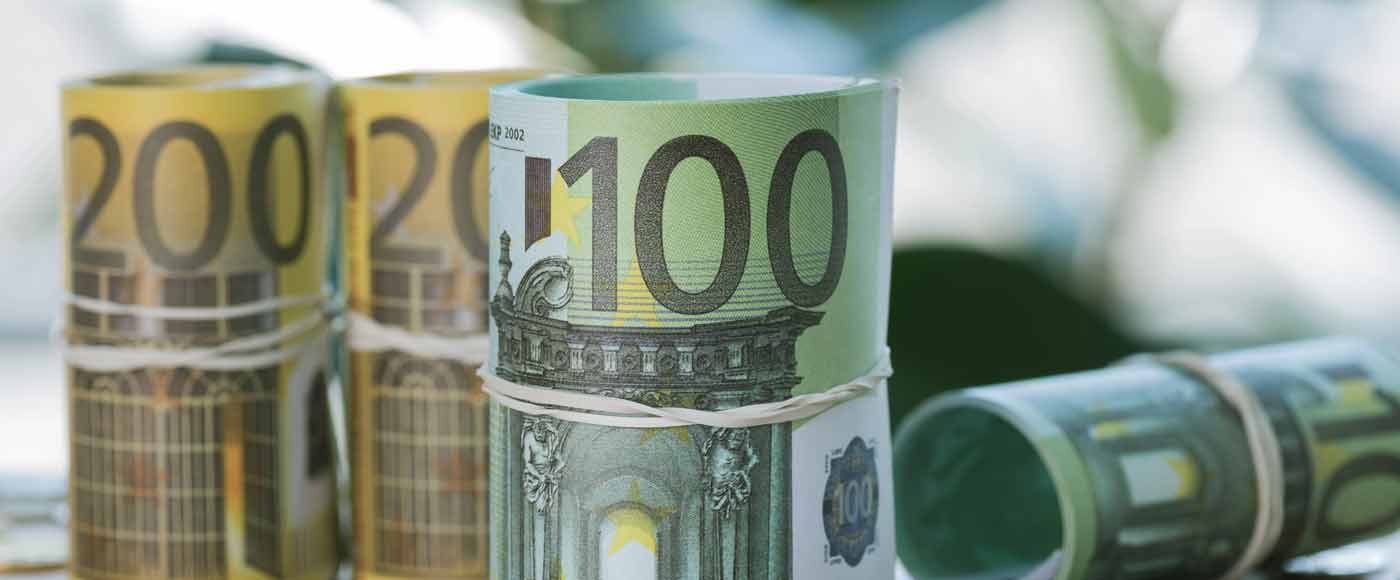 Geld verdienen mit Fotos