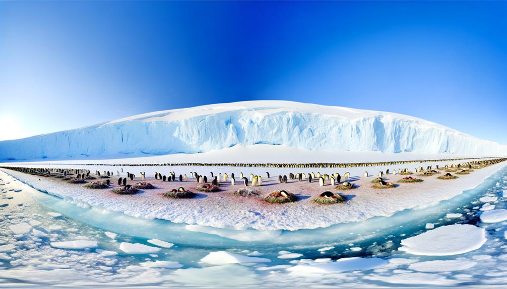 Do Penguins Lay Eggs Or Give Birth?