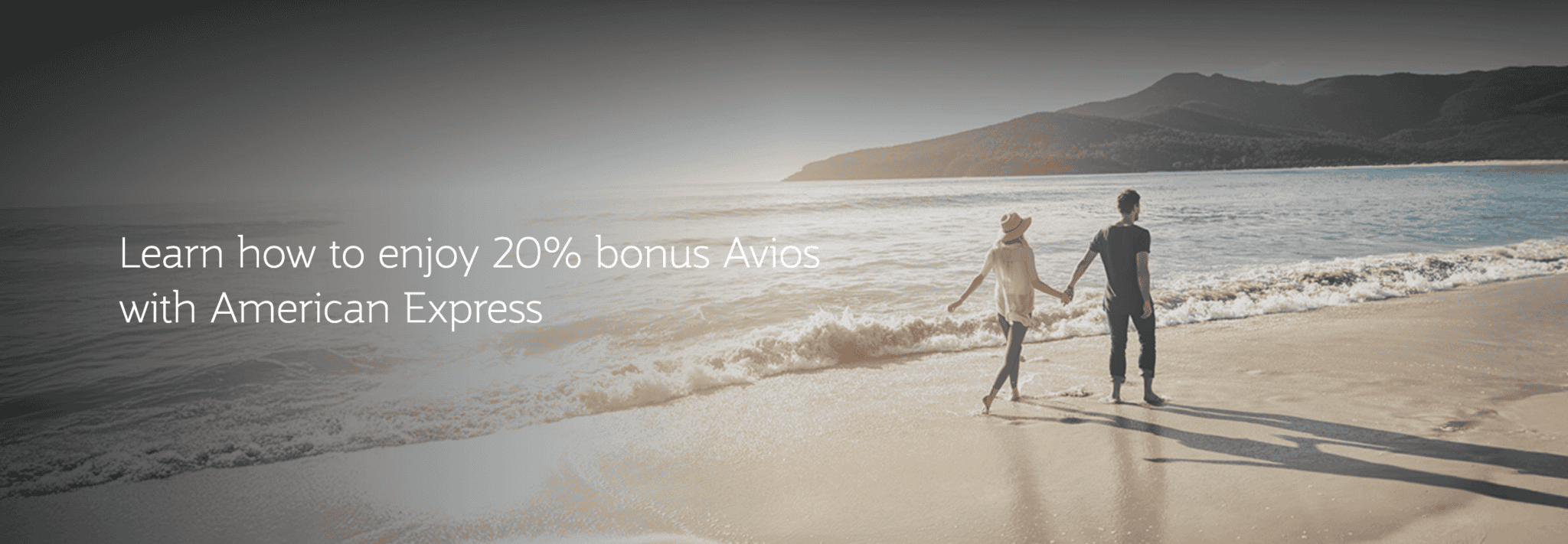 Amex to Qatar Airways: 20% Avios Bonus Until 3/31/25 1 transfer Amex points to Qatar Airways Privilege Club