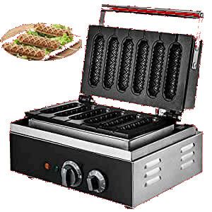 Hire Waffle On A Stick Machine Hire Waffle On A Stick Machine