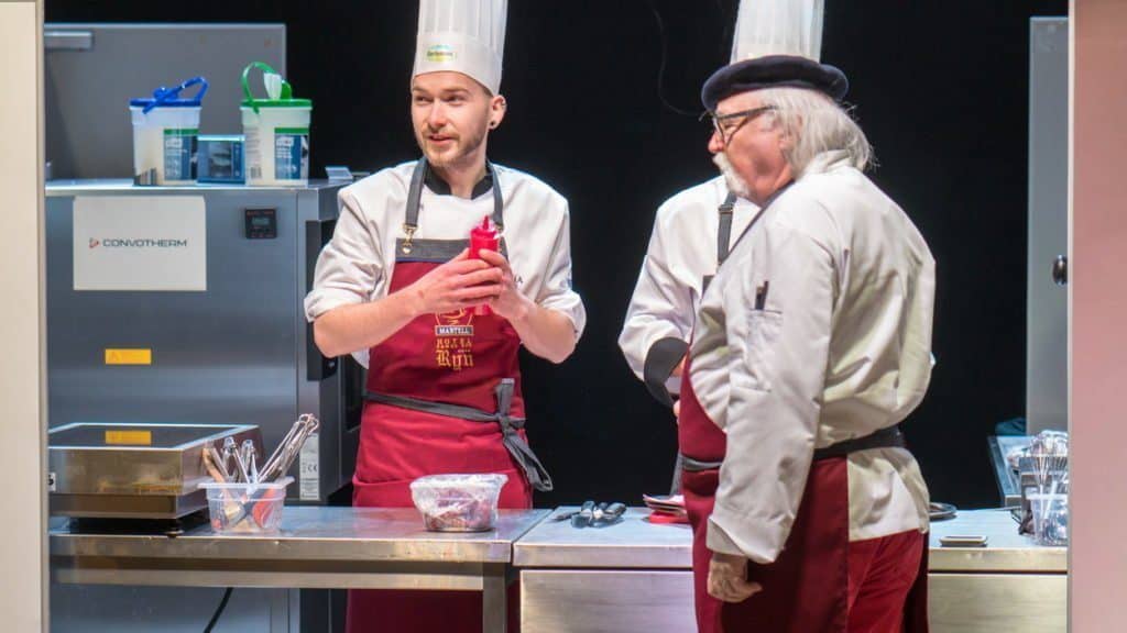 konkurs kulinarny martell 2018