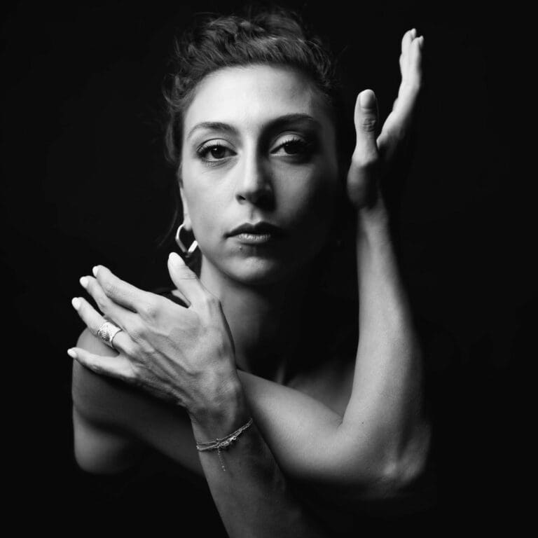 Jana G. Younes – The Alchemy of Dance