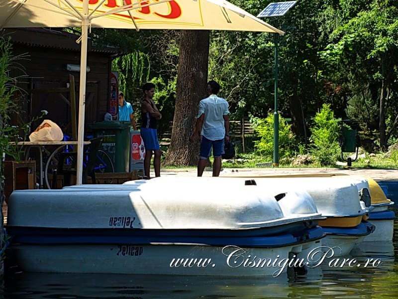 Jocuri și activități pentru copii la GOKID! Copii jucându-se în aer liber în parc.