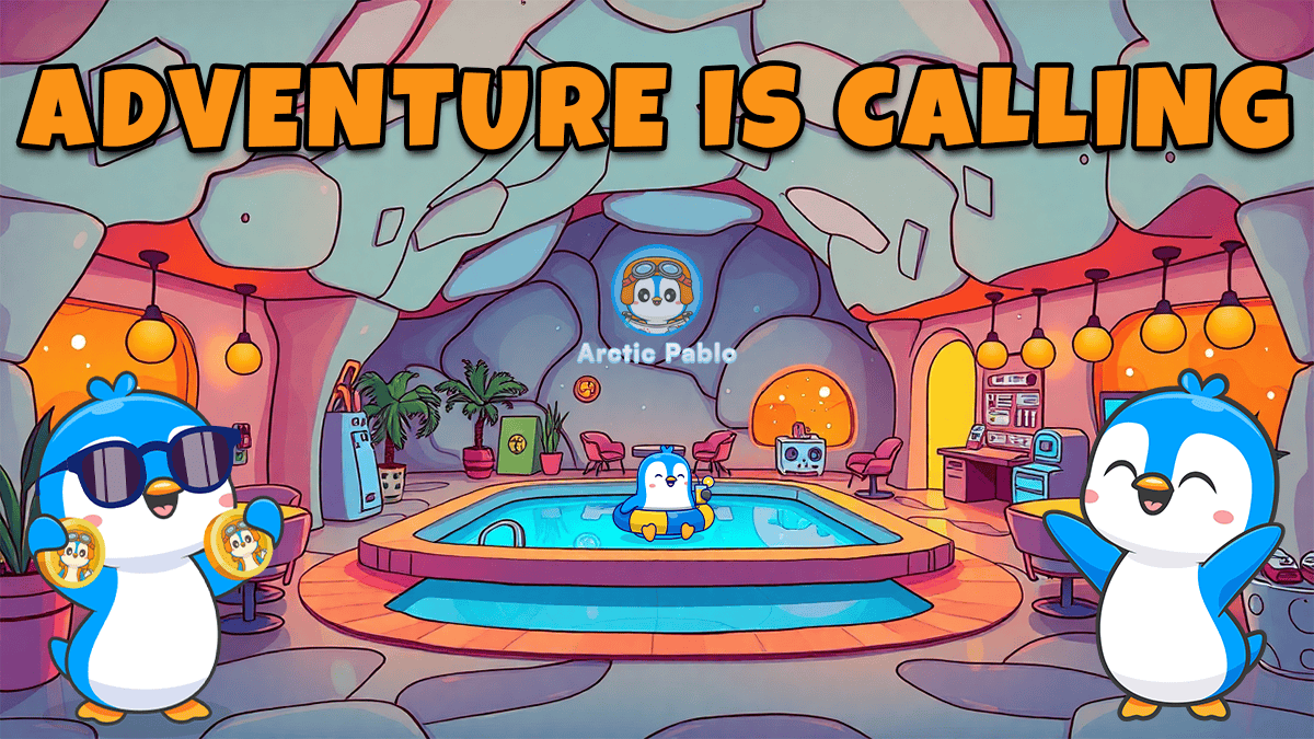 Last Chance to Turn $500 Into $48K? Arctic Pablo Coin’s Explosive ROI Amid Popcat and Sudeng’s Frenzy – Don’t Miss the Boat