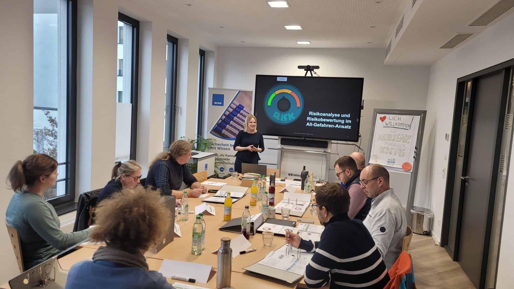 Ausbildung zum Resilienzmanager 04 Ausbildung Zum Resilienzmanager 04