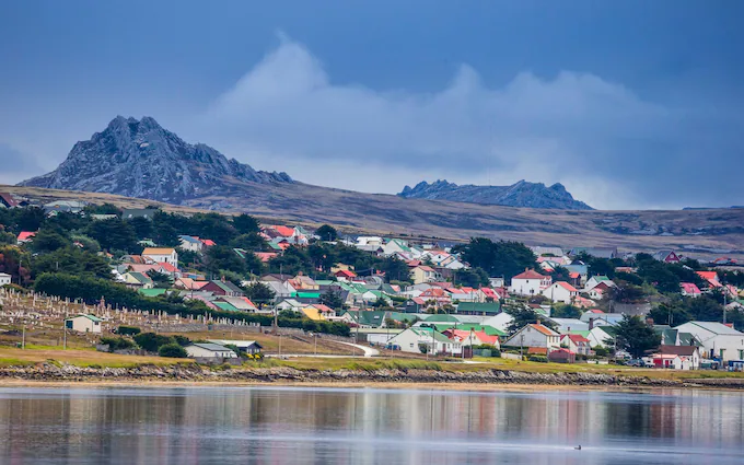 Falkland Islands Travel Insurance Falkland Islands Travel Insurance