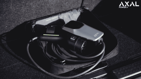 Accessoires voor autoladen: adapters, houders & veiligheid