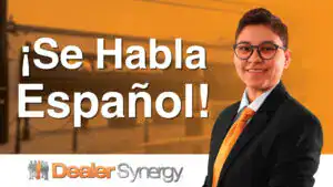 Automotive Sales Training in Spanish